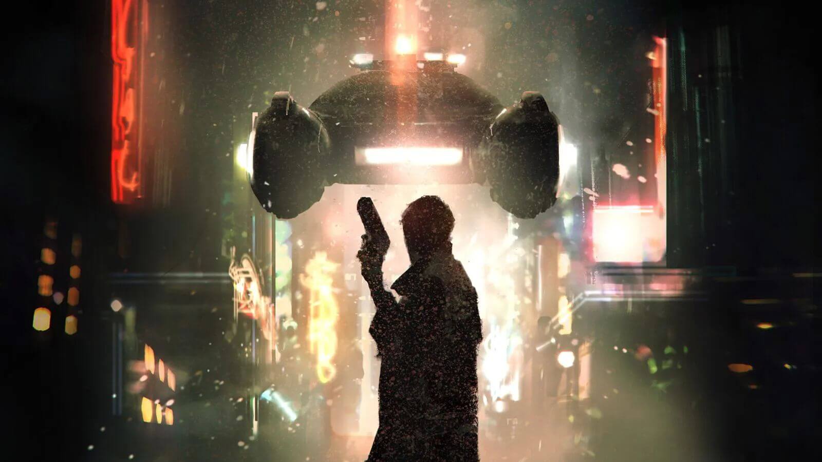 Blade Runner 2099