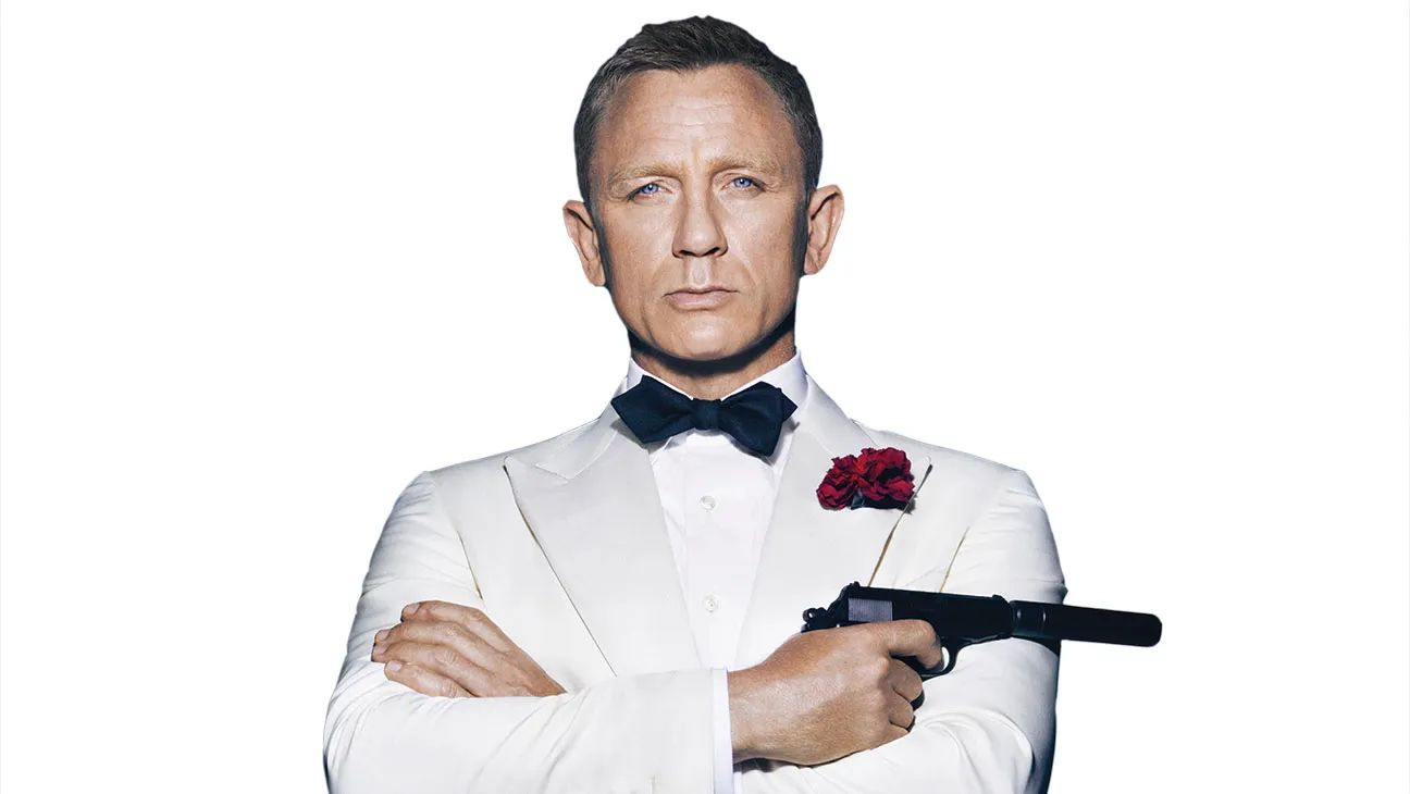 James Bond