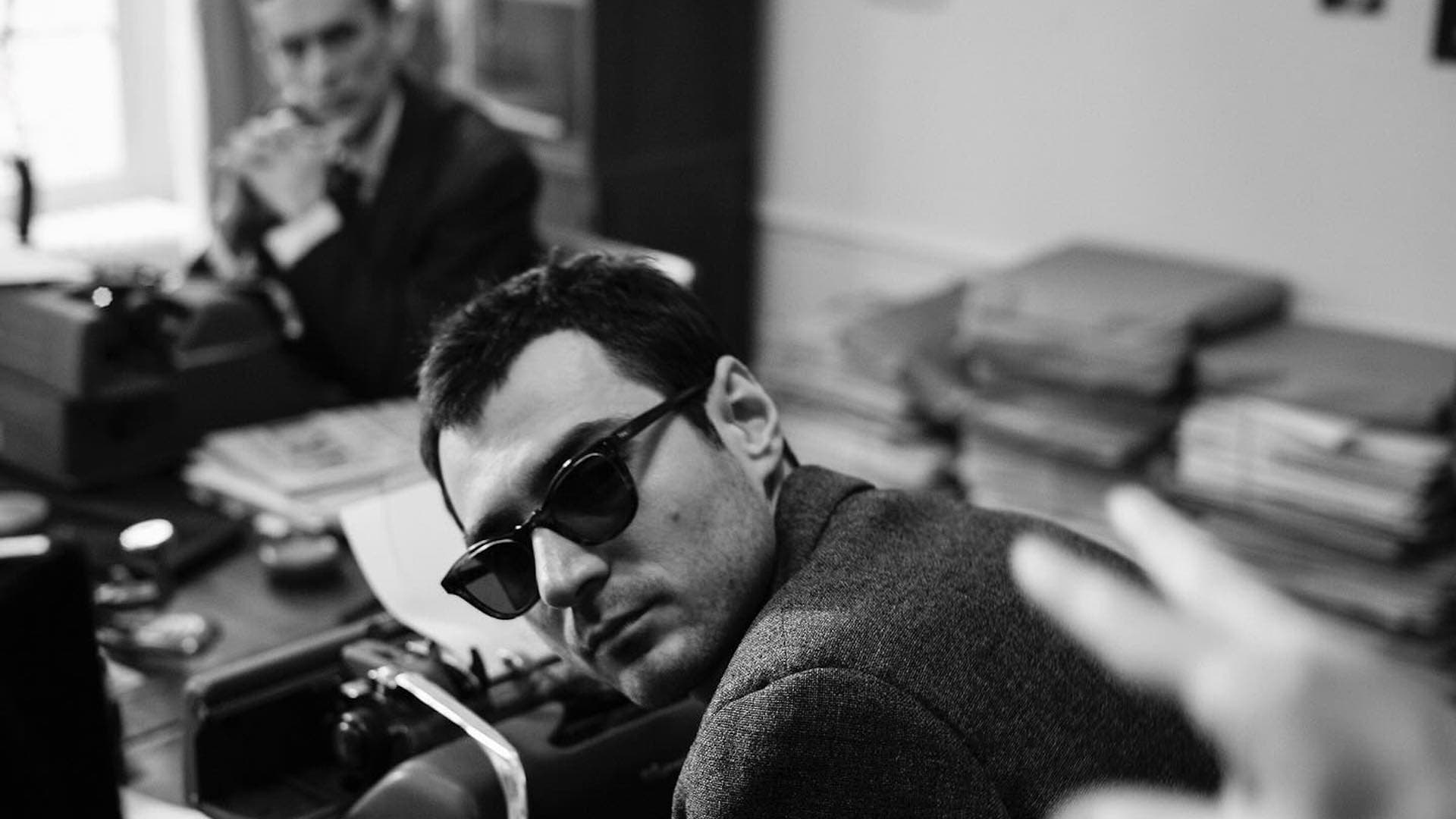 Nouvelle Vague, 2025 Cannes Film Festivali
