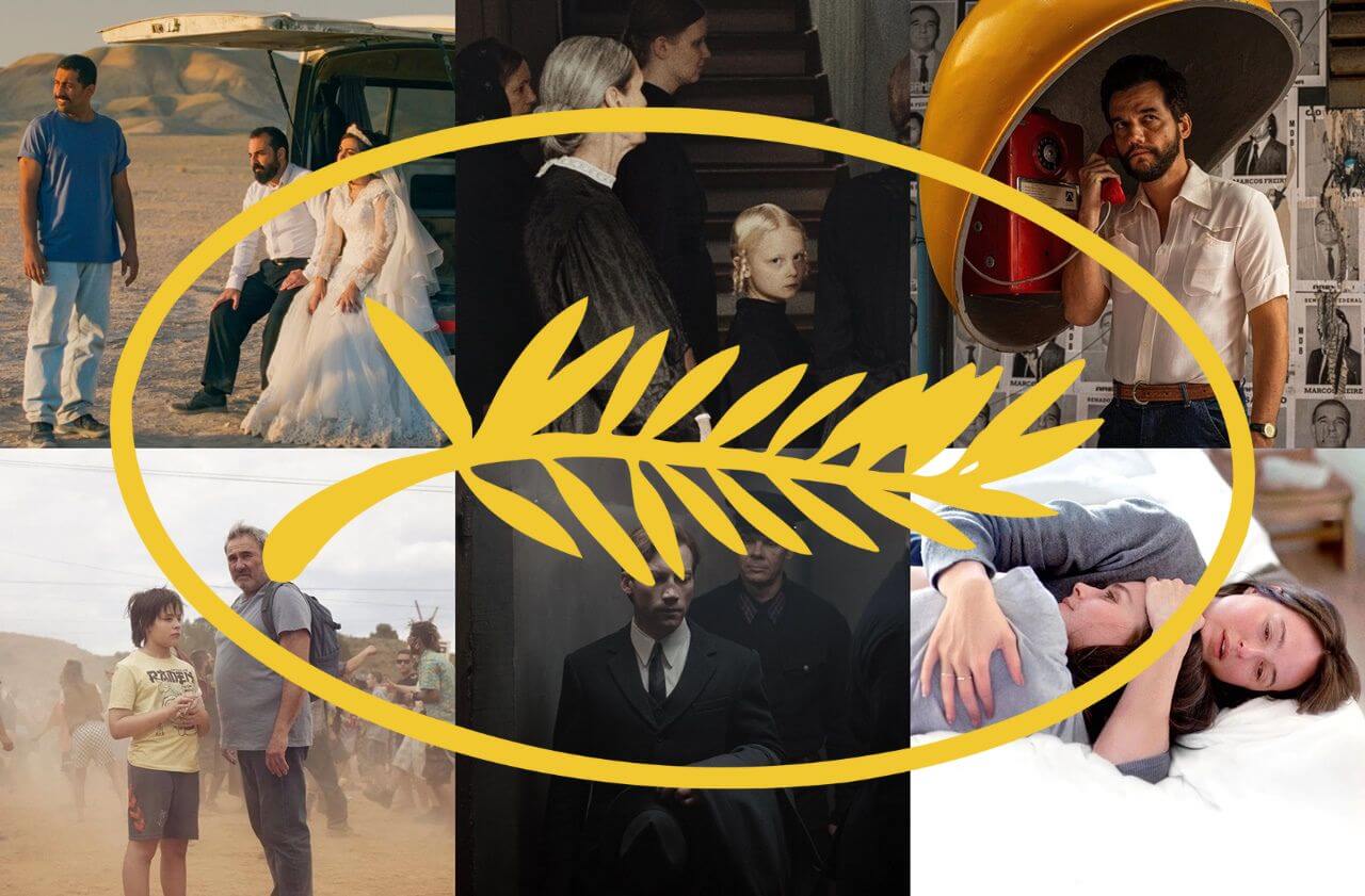 2025 Cannes Film Festivali