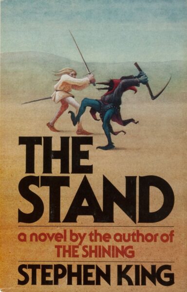 Mahşer (The Stand)