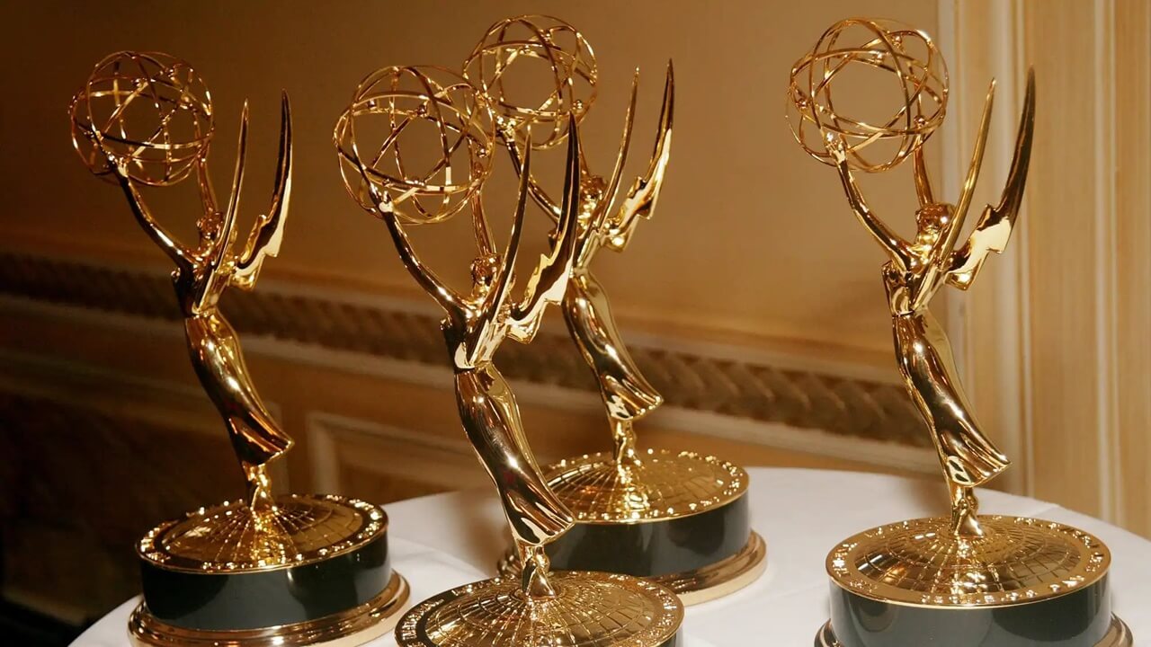 2025 Emmy adayları açıklandı