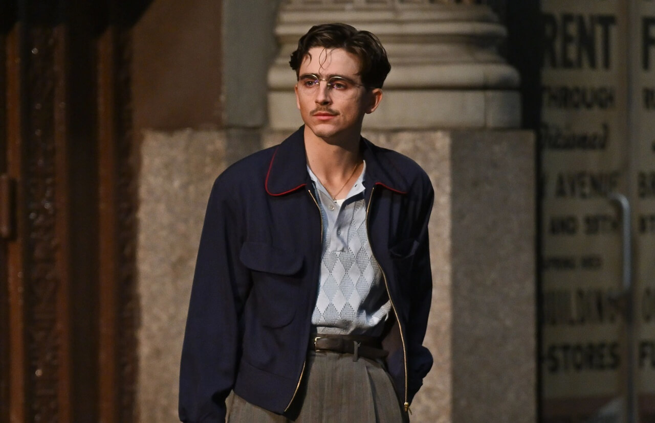 Josh Safdie imzalı Marty Supreme’in ilk fragmanı yayınlandı