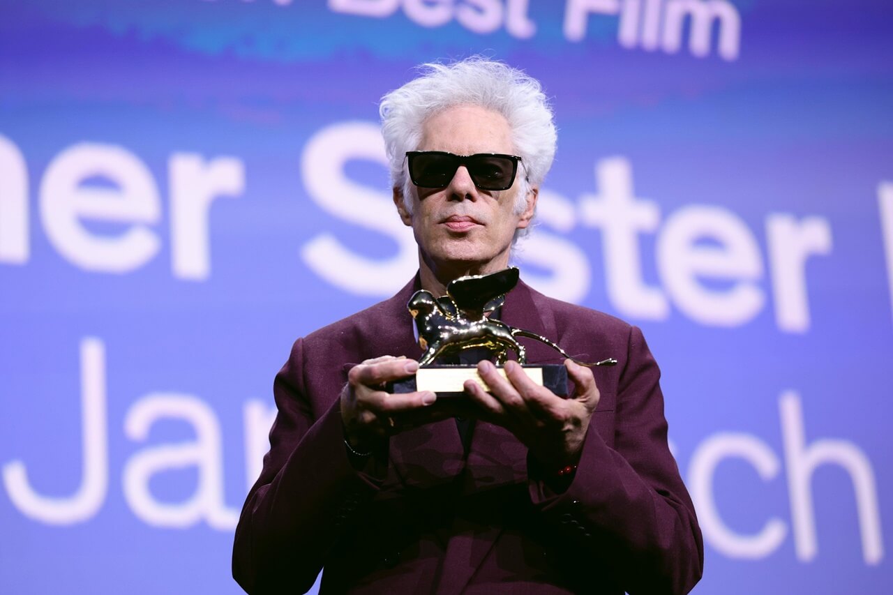82. Venedik Film Festivali Ödülleri dağıtıldı; Jürinin kararı tartışma yarattı