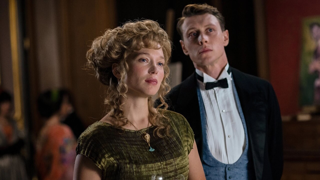 Léa Seydoux, Marie Kreutzer’in yeni filminde rol alacak