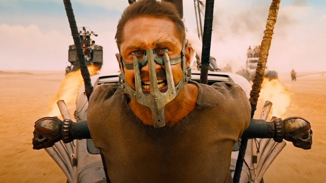Mad Max: The Wasteland, HBO Max tarafından diziye dönüştürülüyor