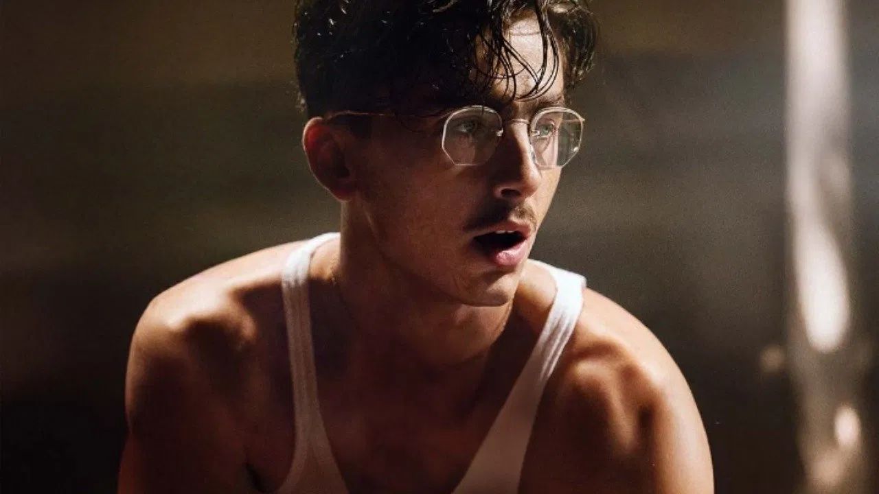 Josh Safdie imzalı Marty Supreme’den yeni fragman yayınlandı