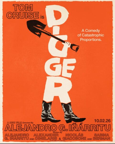 Digger