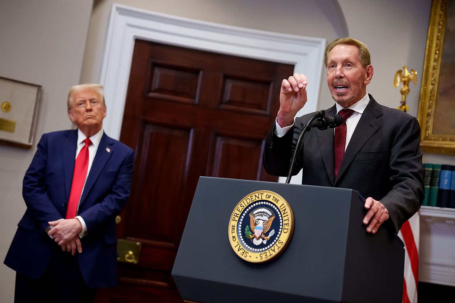 Netflix-Warner anlaşmasının önündeki iki büyük engel: İsrail ve Trump