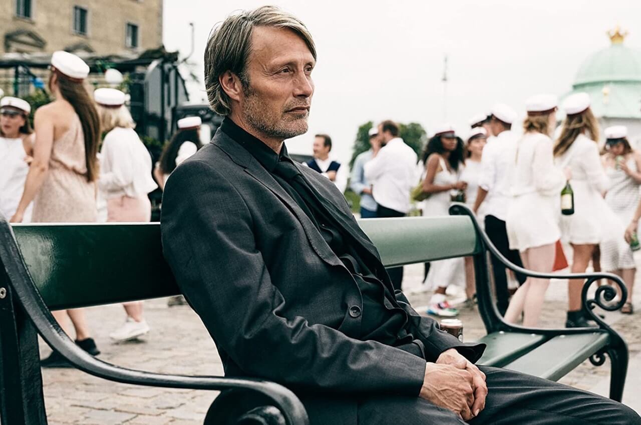 Mads Mikkelsen, Martin Scorsese’nin yeni filmi What Happens at Night’ta rol alabilir