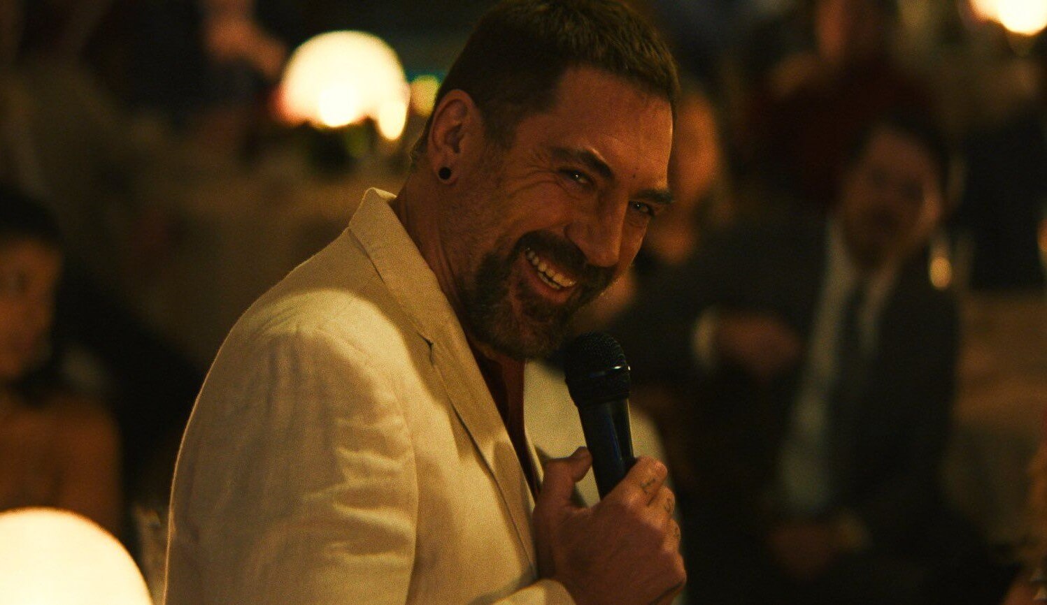 Apple’ın Cape Fear dizisinden ilk görseller paylaşıldı: Javier Bardem, Amy Adams, Patrick Wilson…