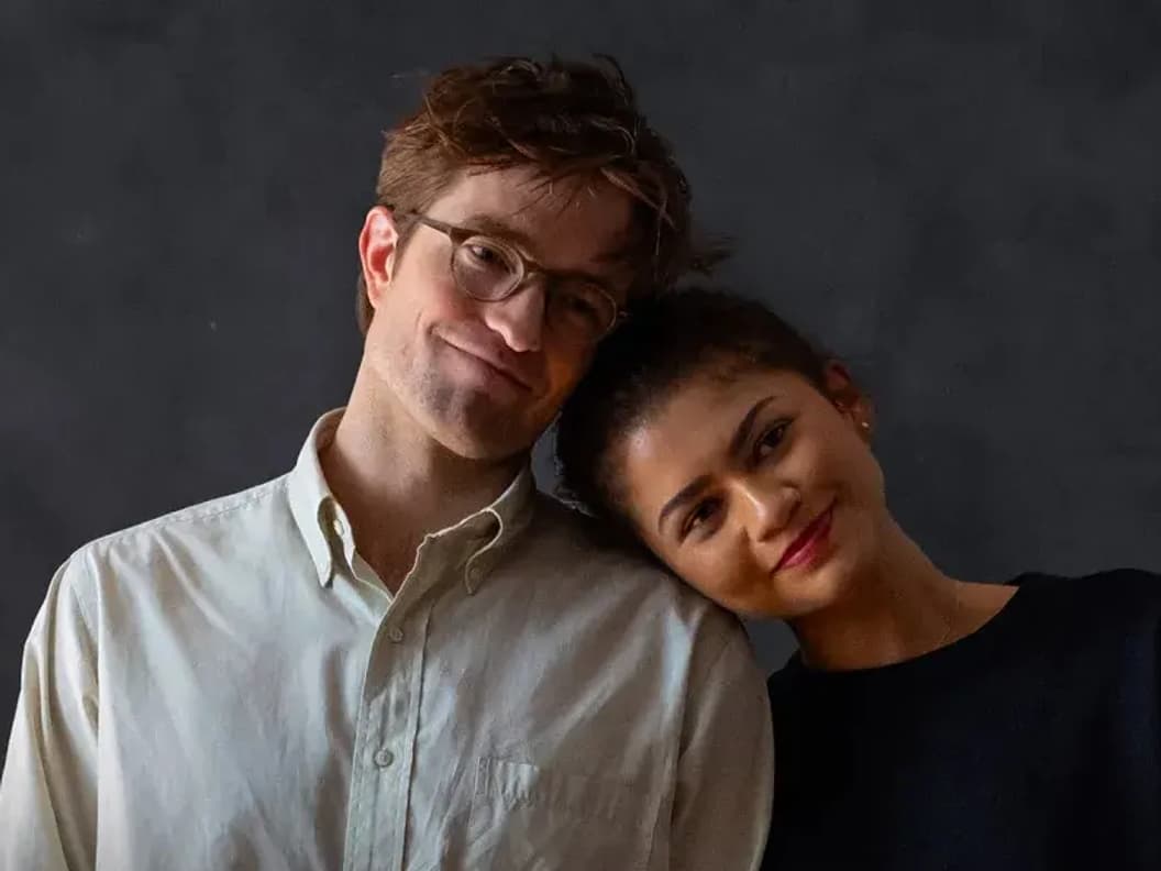 Robert Pattinson ve Zendaya’nın başrollerini paylaştığı The Drama’dan ilk fragman